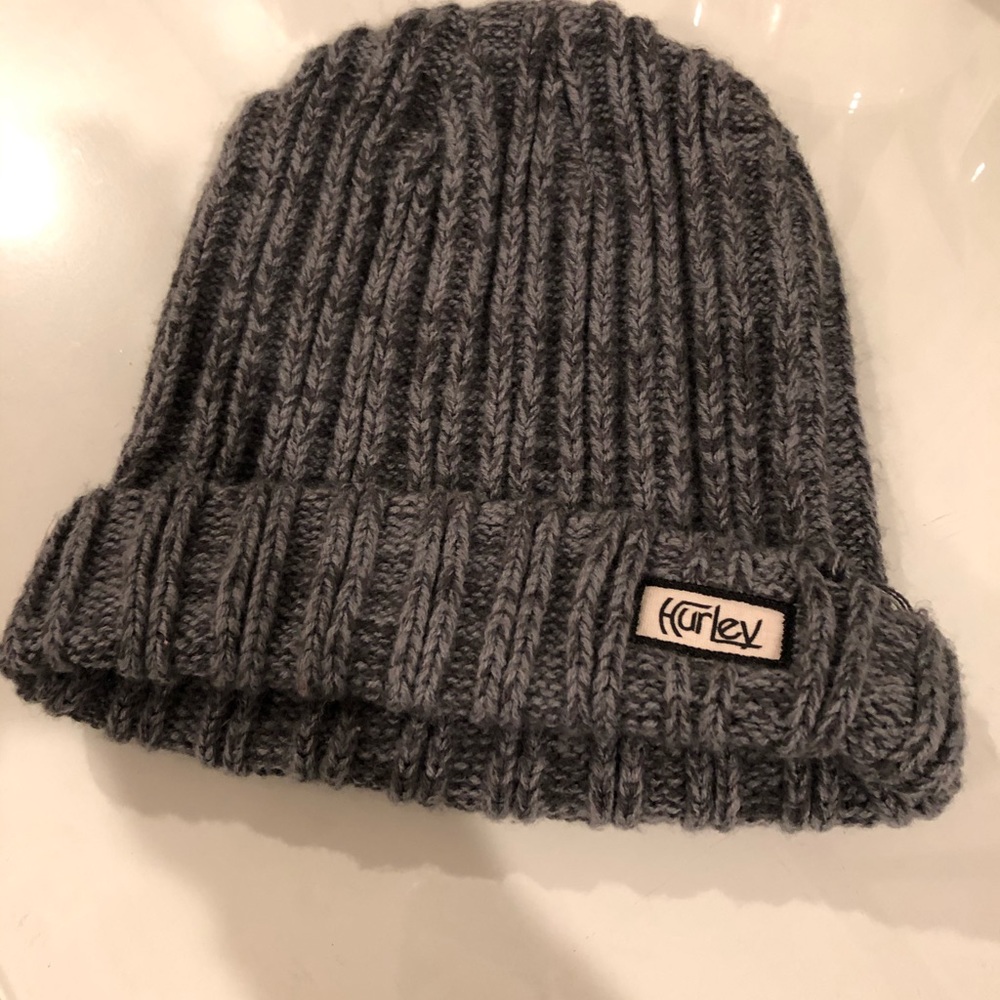 Hurley Beanie